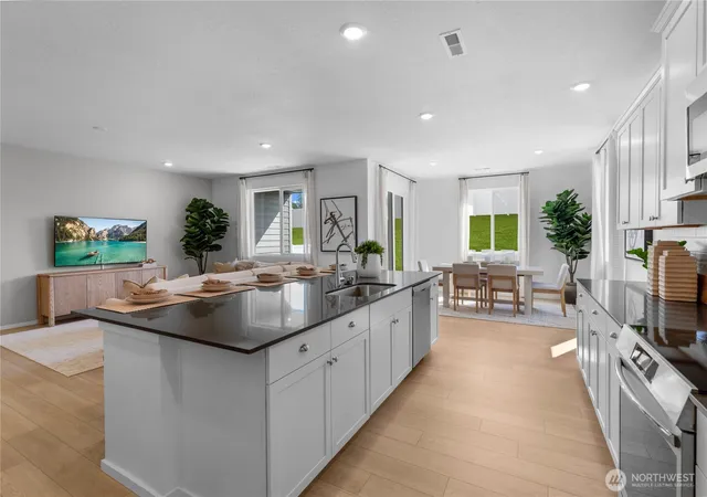 Photo 4 of Single family home for sale at 60 Twilight Mist Ln, Carlsborg, WA 98324 | MLS# NWM2585359 | Listing updated on 2026-09-30