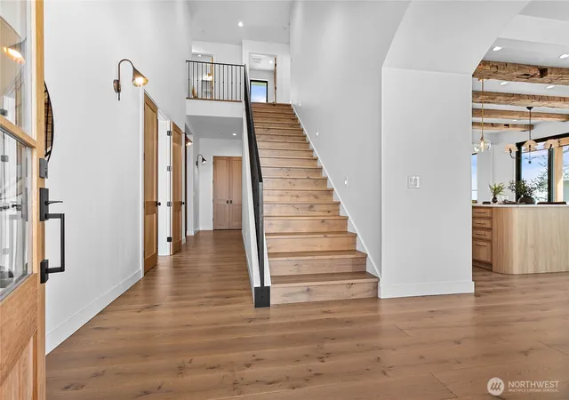 Photo 3 of Single family home for sale at 3251 Blanchard Knob Trl, Bow, WA 98232 | MLS# NWM2585362 | Listing updated on 2026-09-22