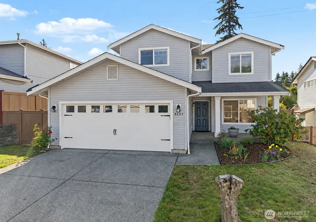Photo 1 of Single family home for sale at 5137 S 303rd Place, Auburn, WA 98001 | MLS# NWM2585363 | Listing updated on 2026-09-30