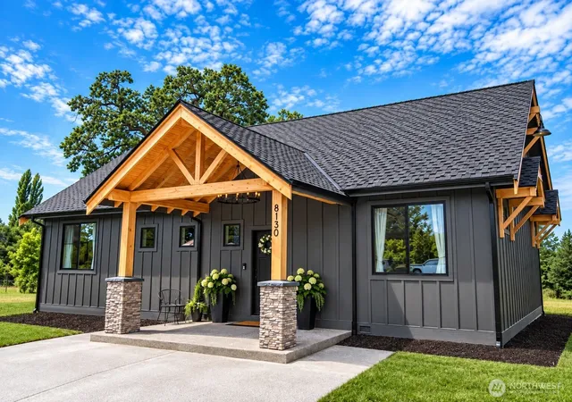 Photo 1 of Single family home for sale at 14118 Last Chance Ln Se, Yelm, WA 98597 | MLS# NWM2585366 | Listing updated on 2026-09-26