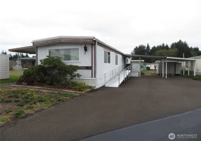 Photo 2 of Manufactured home for sale at 57 Clemons Rd #19, Montesano, WA 98563 | MLS# NWM2585369 | Listing updated on 2026-09-21