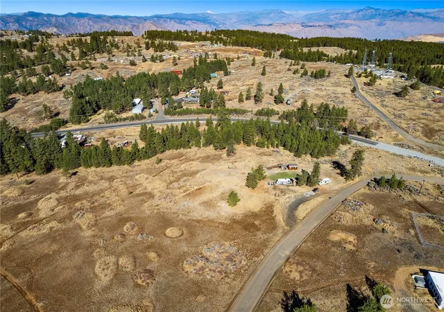 Land for sale at 303 Sunset Way, East Wenatchee, WA 98802 | MLS# NWM2585372