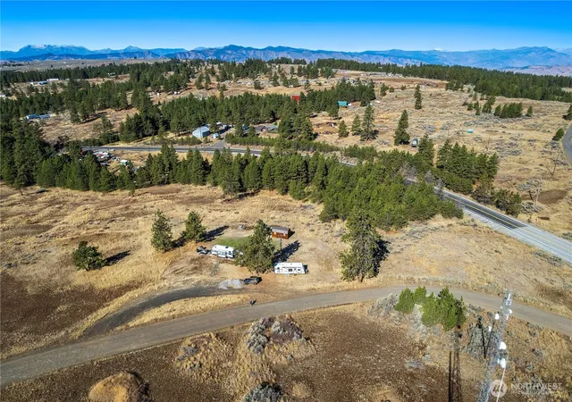 Photo 2 of Land for sale at 303 Sunset Way, East Wenatchee, WA 98802 | MLS# NWM2585372 | Listing updated on 2026-09-30