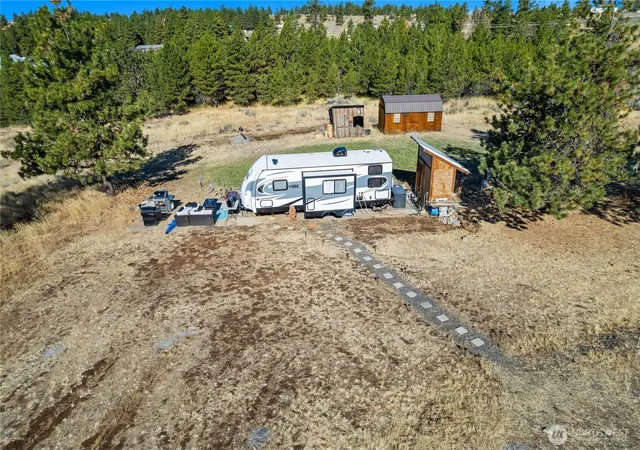 Photo 3 of Land for sale at 303 Sunset Way, East Wenatchee, WA 98802 | MLS# NWM2585372 | Listing updated on 2026-09-30