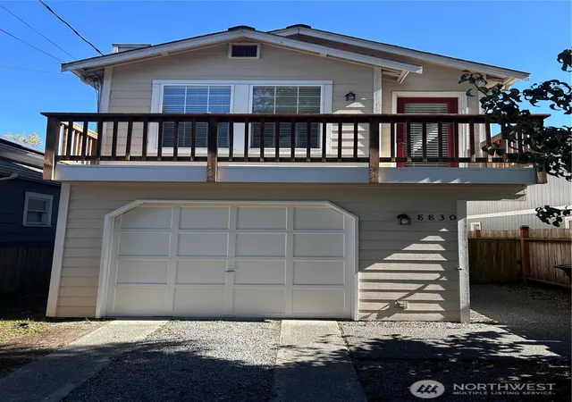 Photo 2 of Single family home for sale at 8830 2nd Avenue S, Seattle, WA 98108 | MLS# NWM2585374 | Listing updated on 2026-09-30