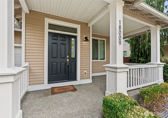 Photo 2 of Single family home for sale at 18009 36th Avenue E, Tacoma, WA 98446 | MLS# NWM2585376 | Listing updated on 2026-09-23