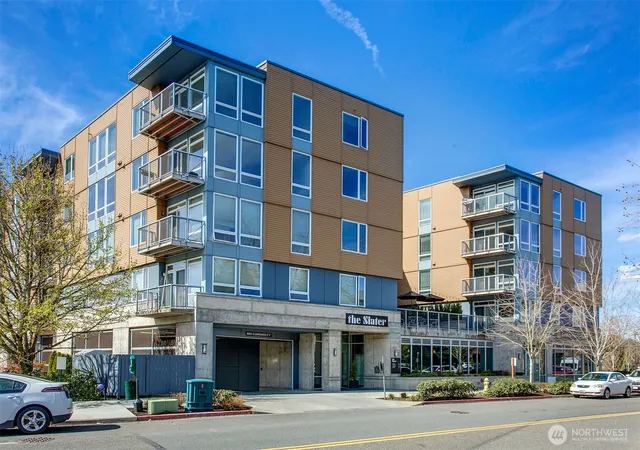 Photo 1 of Condo for sale at 11415 Slater Ave Ne #403, Kirkland, WA 98033 | MLS# NWM2585380 | Listing updated on 2026-09-22