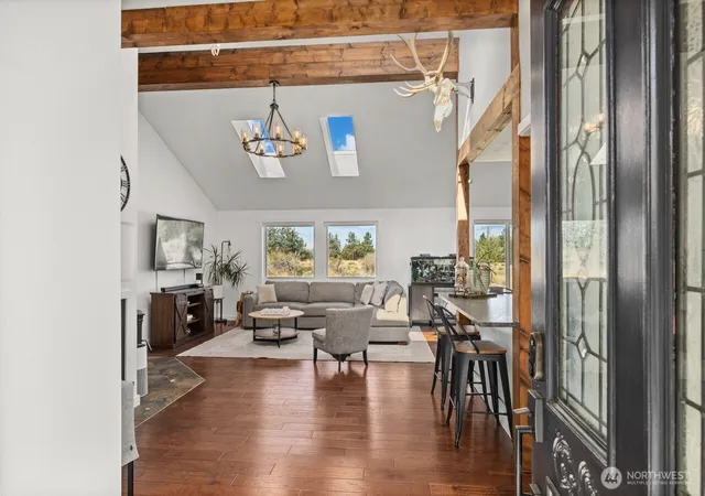 Photo 4 of Single family home for sale at 5871 Cove Rd, Ellensburg, WA 98926 | MLS# NWM2585381 | Listing updated on 2026-09-29