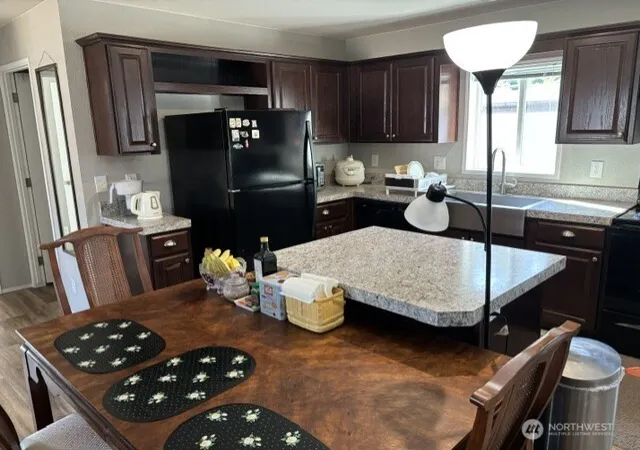 Photo 3 of Manufactured home for sale at 18289 E State Route #3 #42, Allyn, WA 98524 | MLS# NWM2585385 | Listing updated on 2026-09-29