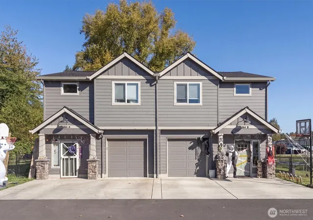 Photo 1 of Sale Pending at 364 Cemetery Rd, Castle Rock, WA 98611 | MLS# NWM2585386 | Listing updated on 2026-10-18