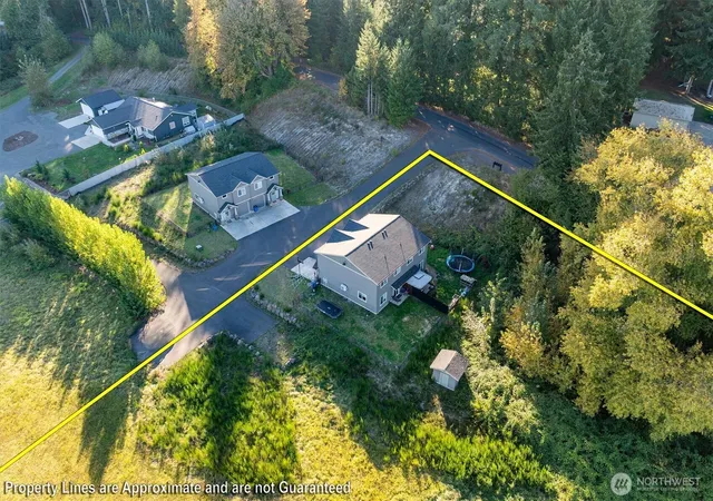 Photo 3 of Sale Pending at 364 Cemetery Rd, Castle Rock, WA 98611 | MLS# NWM2585386 | Listing updated on 2026-10-18