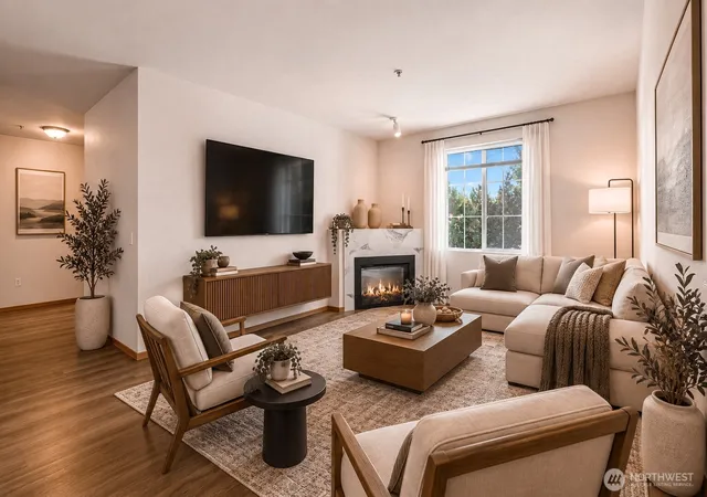 Photo 1 of Condo for sale at 18615 101st Avenue Ct E #260, Puyallup, WA 98375 | MLS# NWM2585392 | Listing updated on 2026-09-28