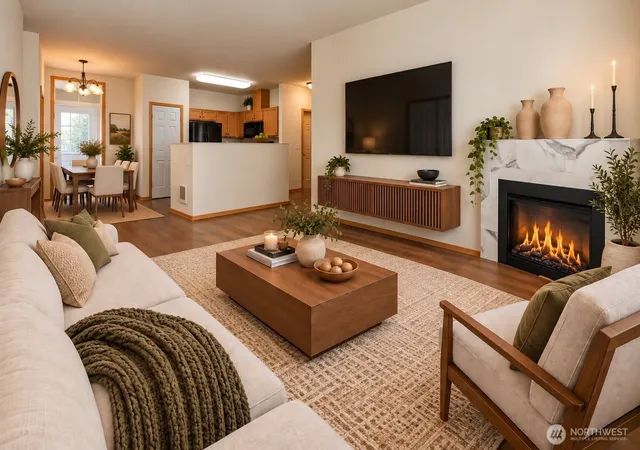 Photo 3 of Condo for sale at 18615 101st Avenue Ct E #260, Puyallup, WA 98375 | MLS# NWM2585392 | Listing updated on 2026-09-28