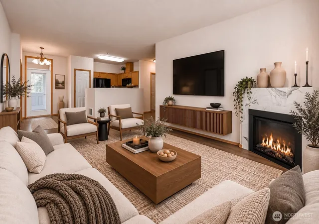 Photo 4 of Condo for sale at 18615 101st Avenue Ct E #260, Puyallup, WA 98375 | MLS# NWM2585392 | Listing updated on 2026-09-28