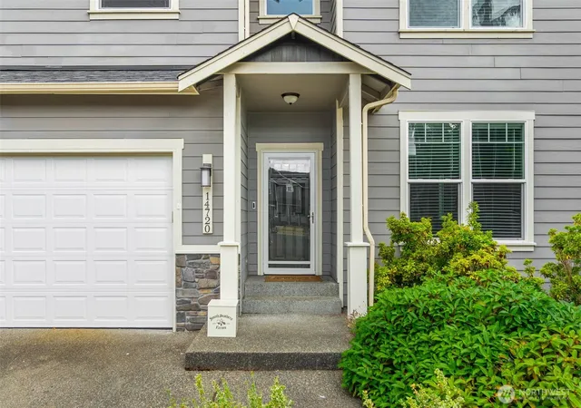 Photo 2 of Single family home for sale at 14720 91st Avenue Se, Yelm, WA 98597 | MLS# NWM2585395 | Listing updated on 2026-09-29