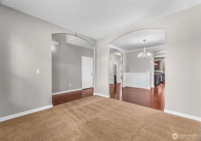 Photo 4 of Single family home for sale at 14720 91st Avenue SE, Yelm, WA 98597 | MLS# NWM2585395 | Listing updated on 2026-09-29