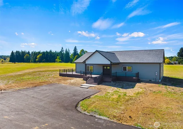 Single family home for sale at 54 Sickman Frd Rd, Oakville, WA 98568 | MLS# NWM2585398