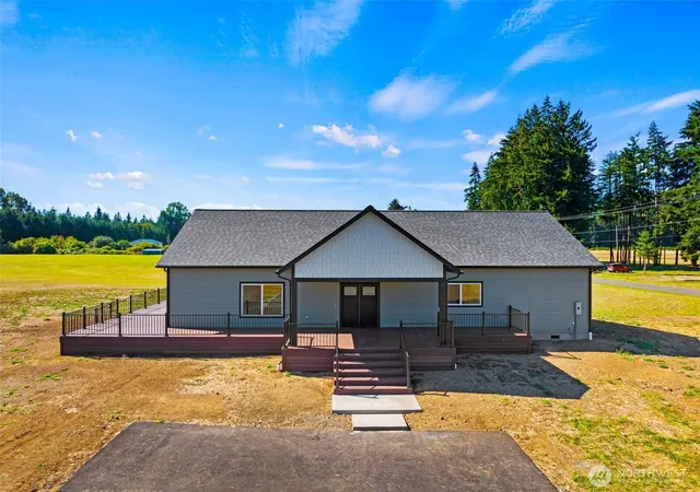 Photo 2 of Single family home for sale at 54 Sickman Frd Rd, Oakville, WA 98568 | MLS# NWM2585398 | Listing updated on 2026-09-22