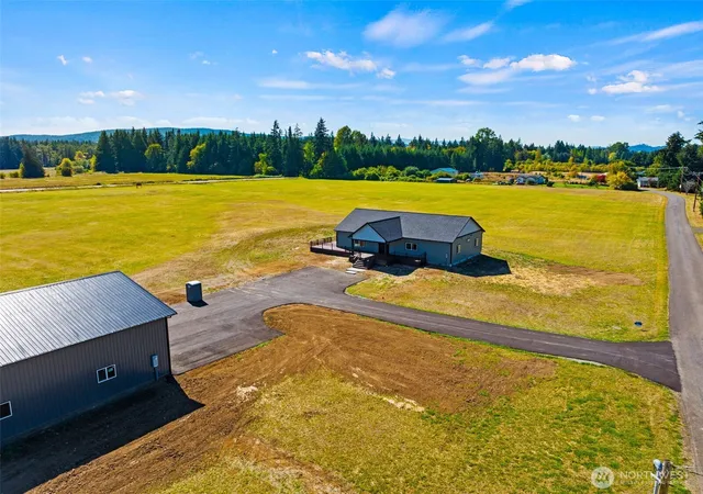 Photo 3 of Single family home for sale at 54 Sickman Frd Rd, Oakville, WA 98568 | MLS# NWM2585398 | Listing updated on 2026-09-22