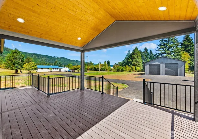 Photo 3 of Single family home for sale at 54 Sickman Frd Rd, Oakville, WA 98568 | MLS# NWM2585398 | Listing updated on 2026-09-22