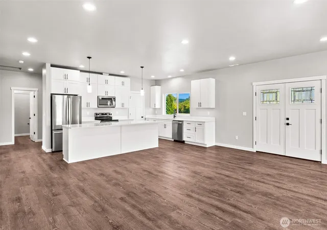 Photo 4 of Single family home for sale at 54 Sickman Frd Rd, Oakville, WA 98568 | MLS# NWM2585398 | Listing updated on 2026-09-22