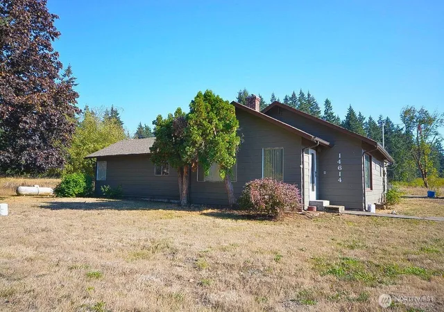 Photo 1 of Single family home for sale at 14614 Lawrence Lake Rd Se, Yelm, WA 98597 | MLS# NWM2585399 | Listing updated on 2026-10-02