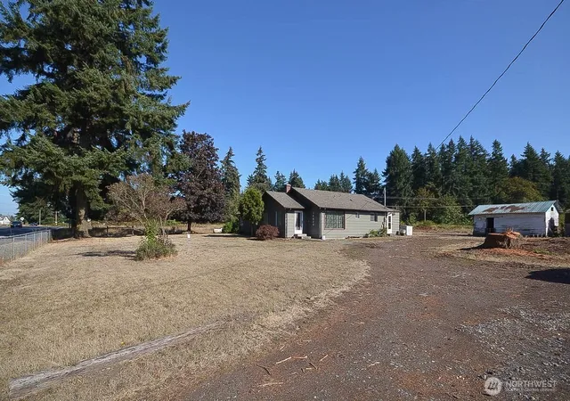 Photo 2 of Single family home for sale at 14614 Lawrence Lake Rd Se, Yelm, WA 98597 | MLS# NWM2585399 | Listing updated on 2026-10-02
