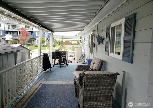 Photo 4 of Manufactured home for sale at 1181 Spruce Dr, Enumclaw, WA 98022 | MLS# NWM2585408 | Listing updated on 2026-10-01