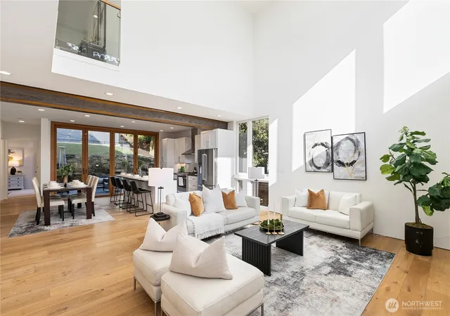 Photo 3 of Single family home for sale at 2825 22nd Avenue W, Seattle, WA 98199 | MLS# NWM2585409 | Listing updated on 2026-09-30