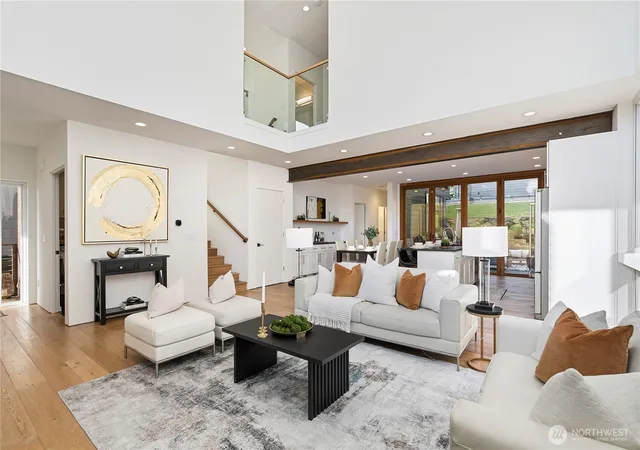 Photo 4 of Single family home for sale at 2825 22nd Avenue W, Seattle, WA 98199 | MLS# NWM2585409 | Listing updated on 2026-09-30