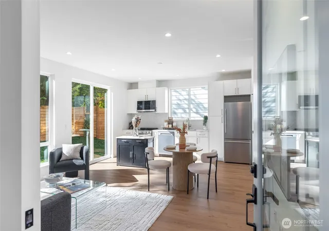 Photo 2 of Single family home for sale at 123 N 136th Street, Seattle, WA 98133 | MLS# NWM2585411 | Listing updated on 2026-09-29