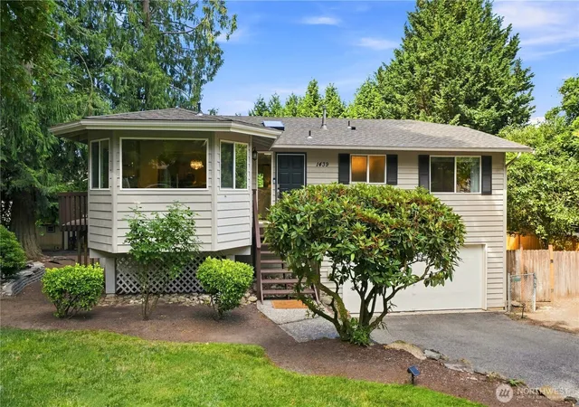 Photo 1 of Pending - Backup Offer Requested at 1439 227th Avenue Se, Sammamish, WA 98075 | MLS# NWM2585414 | Listing updated on 2026-09-30