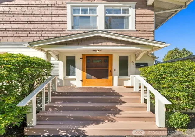 Photo 3 of Sale Pending at 721 21st Avenue E, Seattle, WA 98112 | MLS# NWM2585415 | Listing updated on 2026-10-19