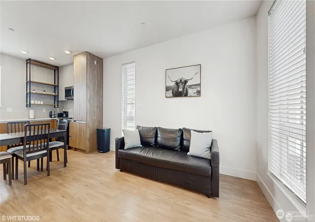 Photo 3 of Townhouse for sale at 1300 E Remington Ct #B, Seattle, WA 98122 | MLS# NWM2585417 | Listing updated on 2026-09-30