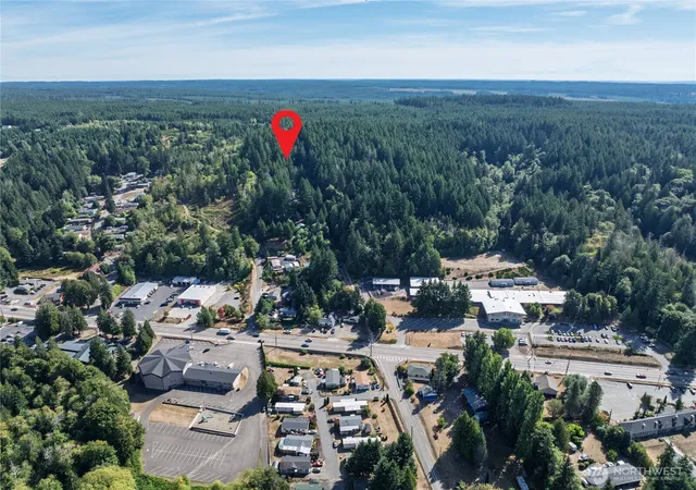 Photo 2 of Land for sale at 0 Ne Wj Way, Belfair, WA 98528 | MLS# NWM2585421 | Listing updated on 2026-09-23