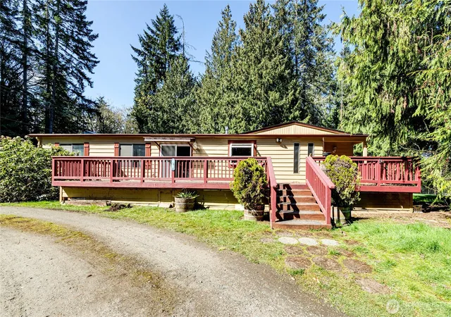 Photo 1 of Sale Pending at 106 S Jensen Rd, Port Angeles, WA 98362 | MLS# NWM2585422 | Listing updated on 2026-09-22