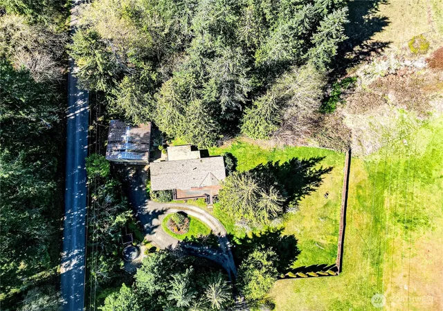 Photo 3 of Sale Pending at 106 S Jensen Rd, Port Angeles, WA 98362 | MLS# NWM2585422 | Listing updated on 2026-09-22