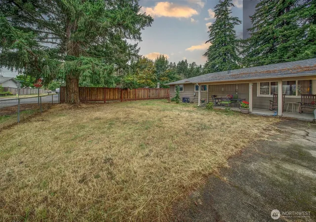 Photo 3 of Single family home for sale at 207 Seattle St W, Rainier, WA 98576 | MLS# NWM2585423 | Listing updated on 2026-10-03