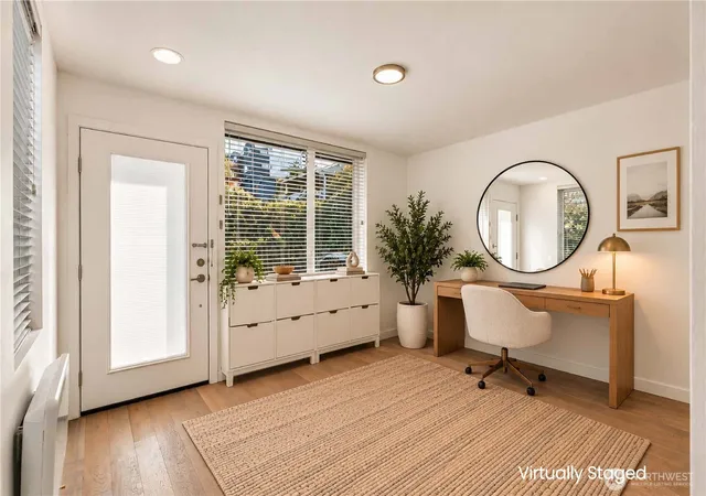 Photo 4 of Townhouse for sale at 1208 W Emerson St, Seattle, WA 98119 | MLS# NWM2585426 | Listing updated on 2026-10-01