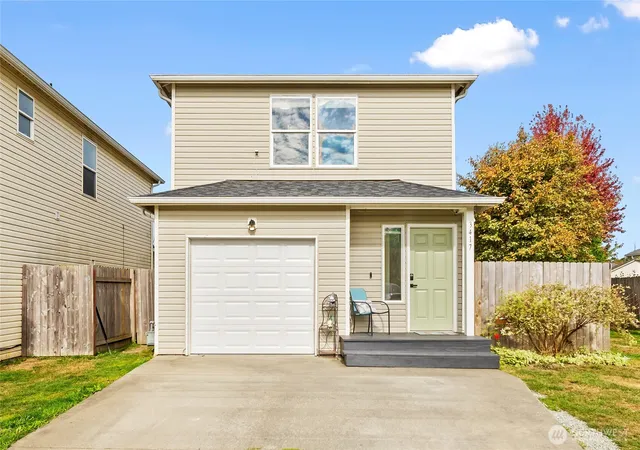 Photo 1 of Single family home for sale at 3417 Rosewood St, Mount Vernon, WA 98273 | MLS# NWM2585434 | Listing updated on 2026-09-30