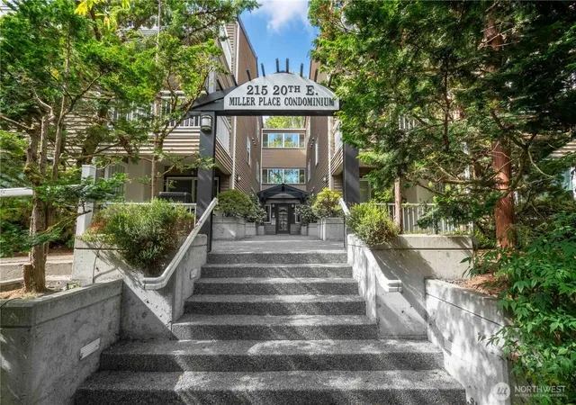 Photo 1 of Condo for sale at 215 20th Avenue E #204, Seattle, WA 98112 | MLS# NWM2585436 | Listing updated on 2026-09-26