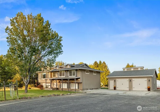 Photo 2 of Sale Pending at 7600 Manastash Rd, Ellensburg, WA 98926 | MLS# NWM2585444 | Listing updated on 2026-09-29
