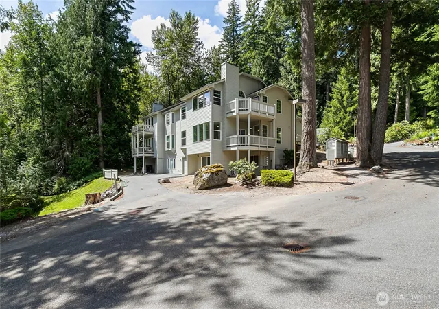 Photo 1 of Condo for sale at 1957 Lake Whatcom Blvd #9B, Bellingham, WA 98229 | MLS# NWM2585453 | Listing updated on 2026-09-25