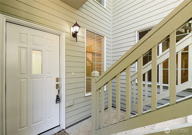 Photo 2 of Condo for sale at 1957 Lake Whatcom Blvd #9B, Bellingham, WA 98229 | MLS# NWM2585453 | Listing updated on 2026-09-25