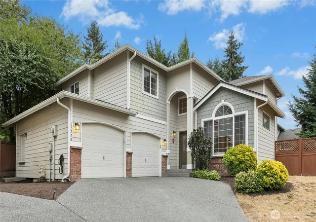 Photo 1 of Single family home for sale at 13276 124th Court Ne, Kirkland, WA 98034 | MLS# NWM2585454 | Listing updated on 2026-09-25