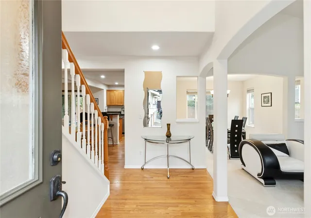 Photo 3 of Single family home for sale at 13276 124th Court Ne, Kirkland, WA 98034 | MLS# NWM2585454 | Listing updated on 2026-09-25