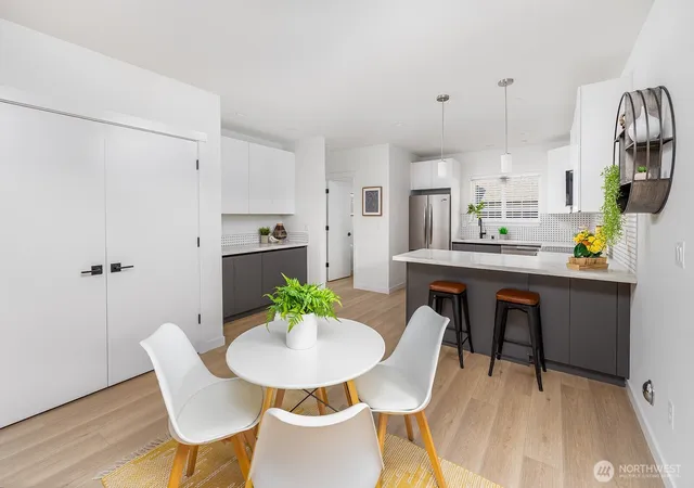 Photo 4 of Condo for sale at 13732 Stone Ave N, Seattle, WA 98133 | MLS# NWM2585456 | Listing updated on 2026-09-22
