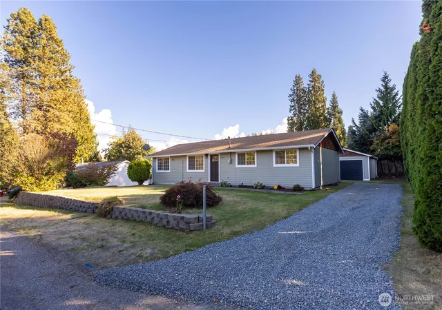 Photo 1 of Single family home for sale at 10622 10th Street Ct E, Edgewood, WA 98372 | MLS# NWM2585459 | Listing updated on 2026-10-24