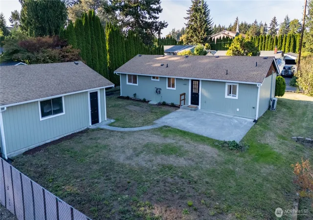 Photo 2 of Single family home for sale at 10622 10th Street Ct E, Edgewood, WA 98372 | MLS# NWM2585459 | Listing updated on 2026-10-24
