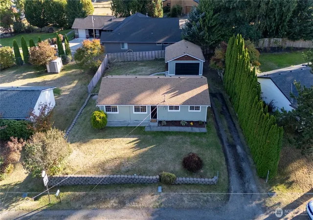 Photo 3 of Single family home for sale at 10622 10th Street Ct E, Edgewood, WA 98372 | MLS# NWM2585459 | Listing updated on 2026-10-24